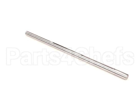 S1-00107117000 York Blower Shaft 1 X 23.75 Long
