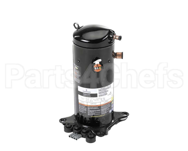 S1-01503947004 York Compressor,Zp54K5E-Tfd-830