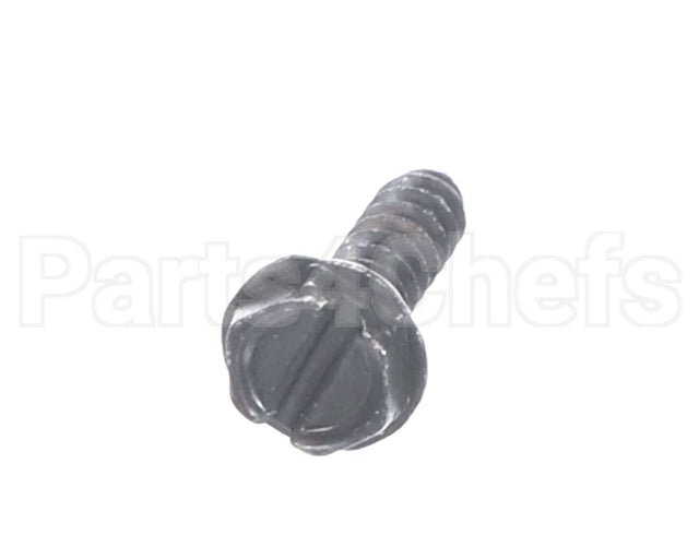 S1-02118397000 York Screw,Ab,#10 X 3/4",Black (M25)