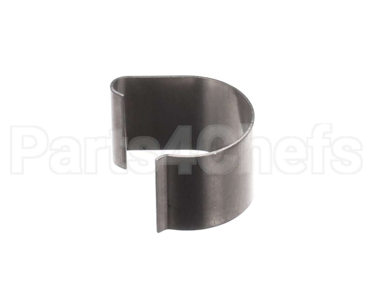 S1-02135517000 York Clamp,Thermistor,Ss,5/8 Diameter