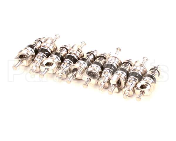 S1-02202475700 York Core,Valve,V Port (M10)