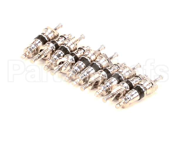 S1-02202475700 York Core,Valve,V Port (M10)
