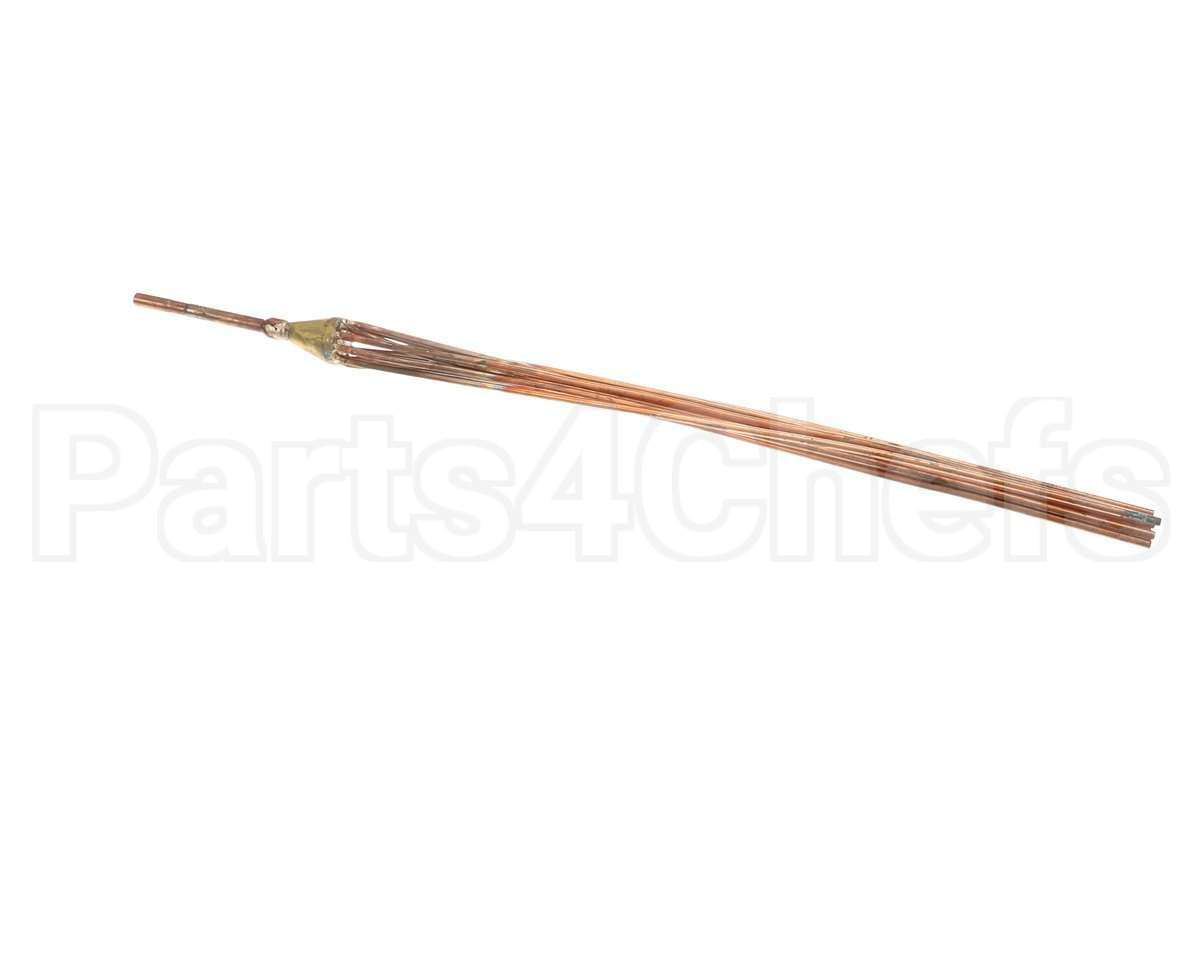 S1-02209035010 York Distr/Valve Assembly,10 Tube,Orf #104