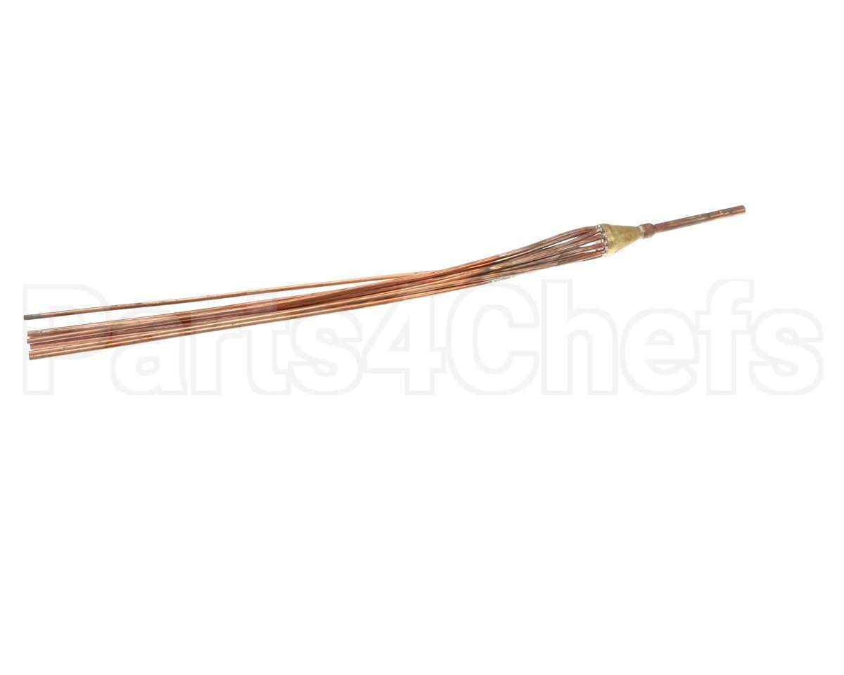 S1-02209035010 York Distr/Valve Assembly,10 Tube,Orf #104