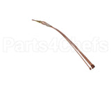 S1-02211610000 York Dist,No Valve,7 Tube,.375X.184,23.5 In