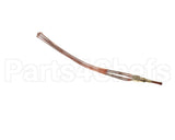 S1-02211610000 York Dist,No Valve,7 Tube,.375X.184,23.5 In