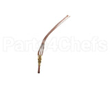 S1-02211610000 York Dist,No Valve,7 Tube,.375X.184,23.5 In