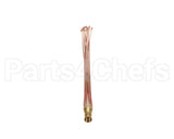 S1-02213156000 York Txv Valve-Distr,3/8X7/8,10Tube,#5,Sporla