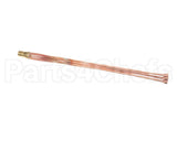S1-02213156000 York Txv Valve-Distr,3/8X7/8,10Tube,#5,Sporla
