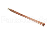 S1-02213690000 York Dist,Orfice,Belled,10 Tube,20 Inch