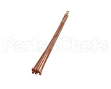 S1-02213690000 York Dist,Orfice,Belled,10 Tube,20 Inch