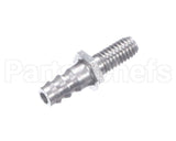 S1-02316881000 York Fitting,Air Pressure Tap,5/16 Hex