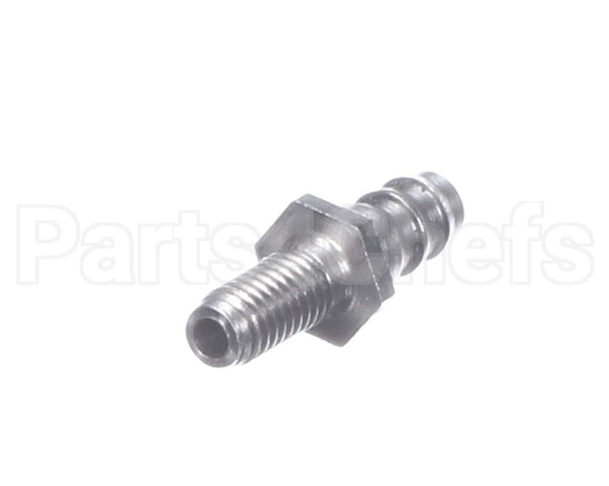 S1-02316881000 York Fitting,Air Pressure Tap,5/16 Hex