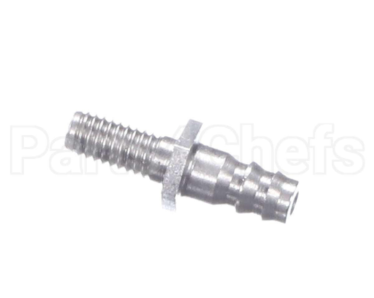 S1-02316881000 York Fitting,Air Pressure Tap,5/16 Hex