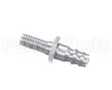 S1-02316881000 York Fitting,Air Pressure Tap,5/16 Hex