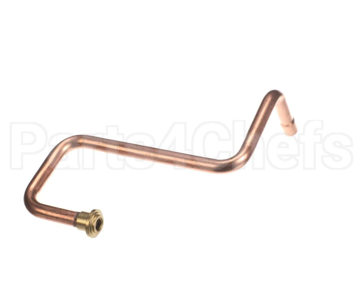 S1-02322463000 York Copper Assembly,Liquid Line