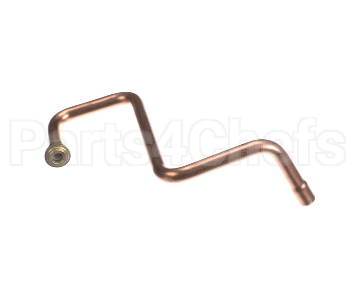 S1-02322463000 York Copper Assembly,Liquid Line