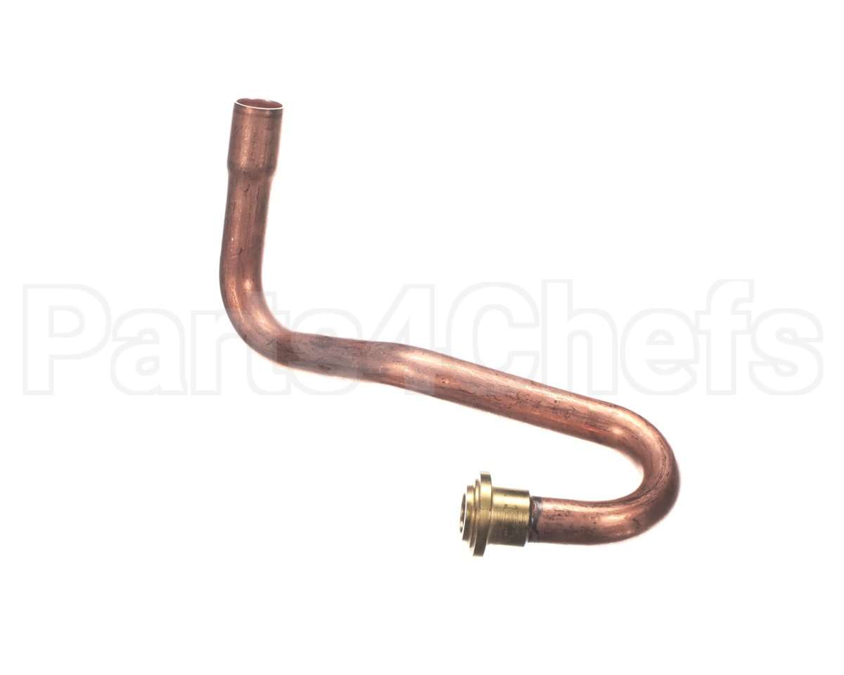 S1-02322464000 York Copper Assembly,Liquid Line