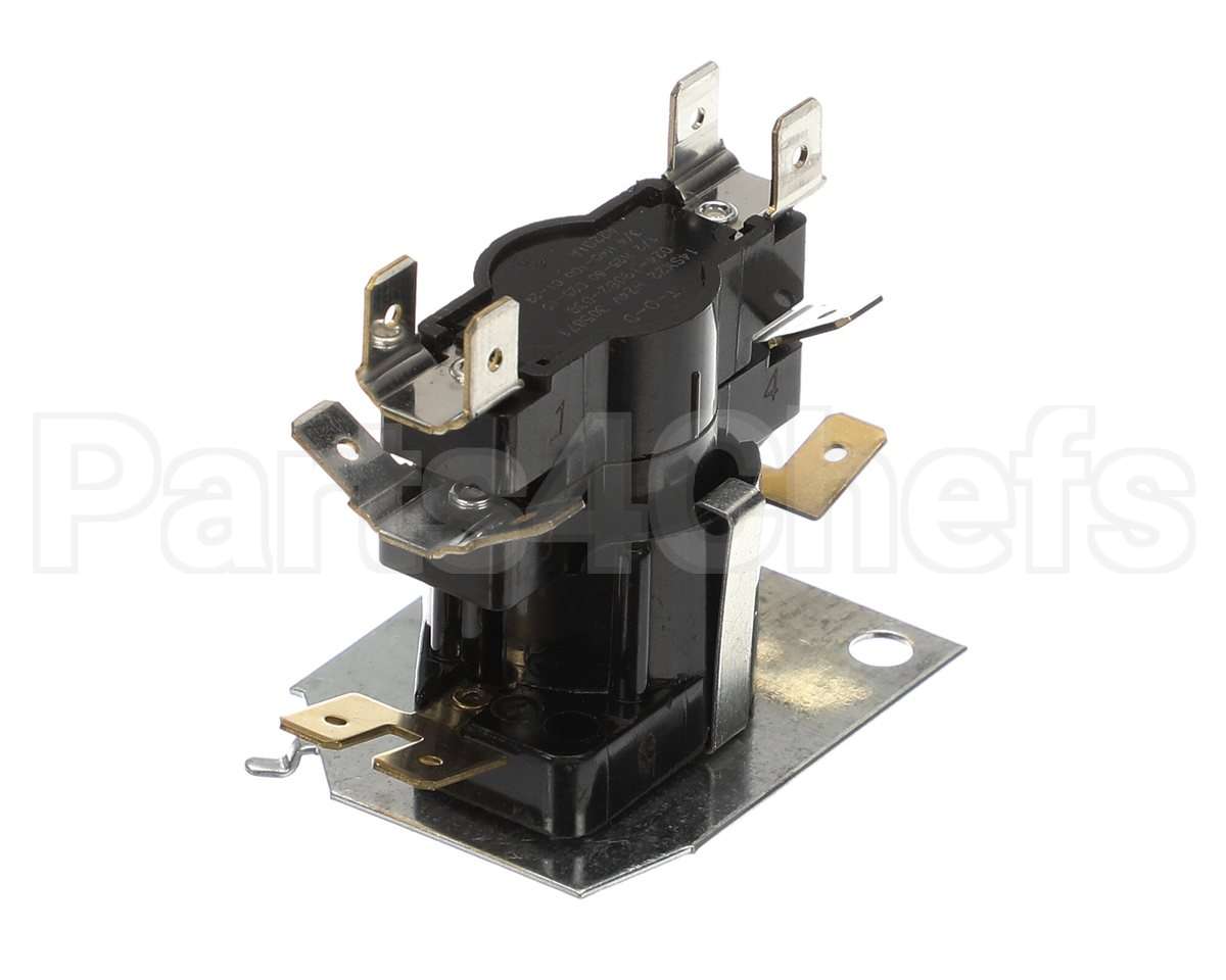 S1-02419082039 York Relay,Sequencer,Heat 24V
