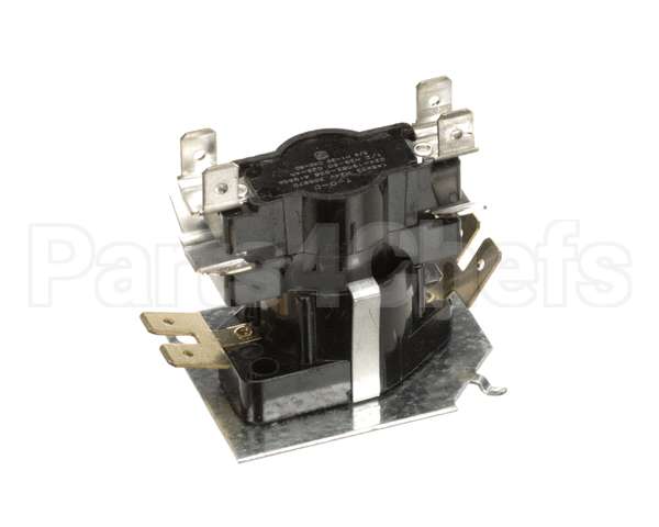 S1-02419082738 York Relay,Time Delay,Heat Sequencer