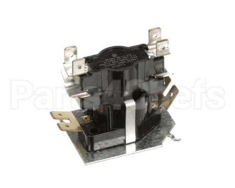 S1-02419082738 York Relay,Time Delay,Heat Sequencer