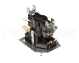 S1-02419082738 York Relay,Time Delay,Heat Sequencer