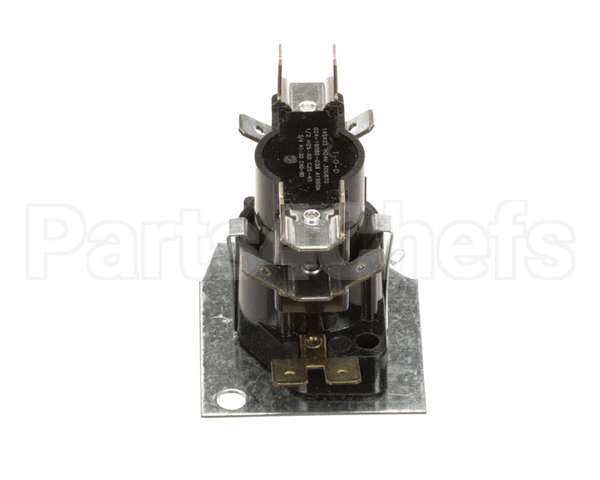S1-02419082738 York Relay,Time Delay,Heat Sequencer