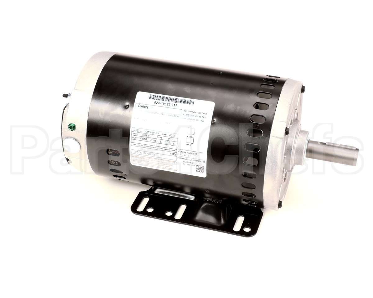 S1-02419623717 York Blower Motor,3.0,1725/1,208-230/460