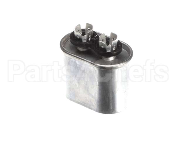 S1-02420043700 York Single Run Capacitor, 5Mfd,370V,Oval