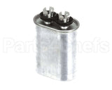 S1-02420045700 York Single Run Capacitor, 7.5Mfd,370V,Flat