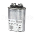 S1-02420046700 York Single Run Capacitor, 10Mfd,370V,Flat