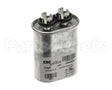 S1-02420062700 York Single Run Capacitor, 5Mfd,440V,Flat