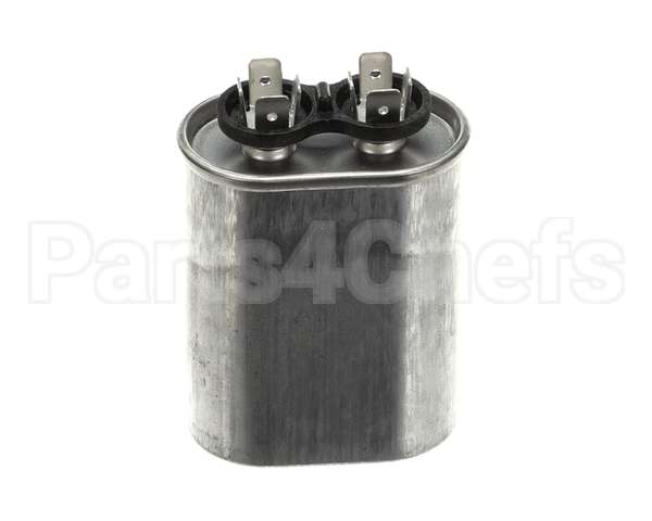 S1-02420062700 York Single Run Capacitor, 5Mfd,440V,Flat