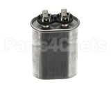S1-02420062700 York Single Run Capacitor, 5Mfd,440V,Flat