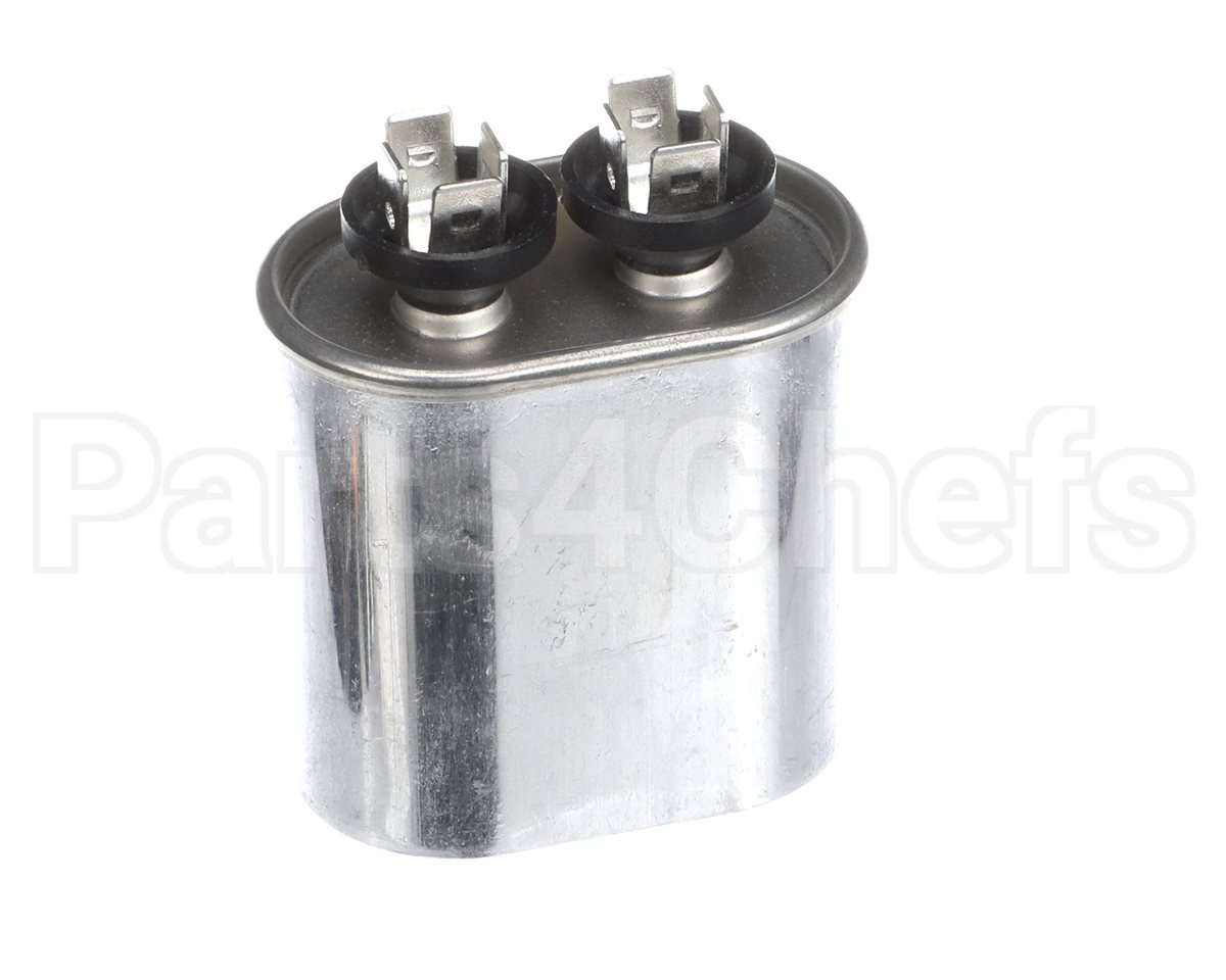 S1-02420084700 York Capacitor,Run Single,4Mfd,370V,Flat