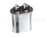 S1-02420084700 York Capacitor,Run Single,4Mfd,370V,Flat