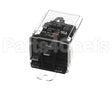 S1-02421678700 York Control Relay,24V,50/60 Hz,Spst
