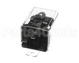 S1-02421678700 York Control Relay,24V,50/60 Hz,Spst