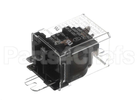 S1-02421678700 York Control Relay,24V,50/60 Hz,Spst