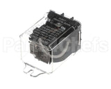 S1-02421678700 York Control Relay,24V,50/60 Hz,Spst