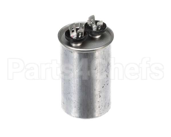 S1-02423181700 York Single Run Capacitor, 25Mfd,370V,Round