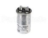 S1-02423181700 York Single Run Capacitor, 25Mfd,370V,Round