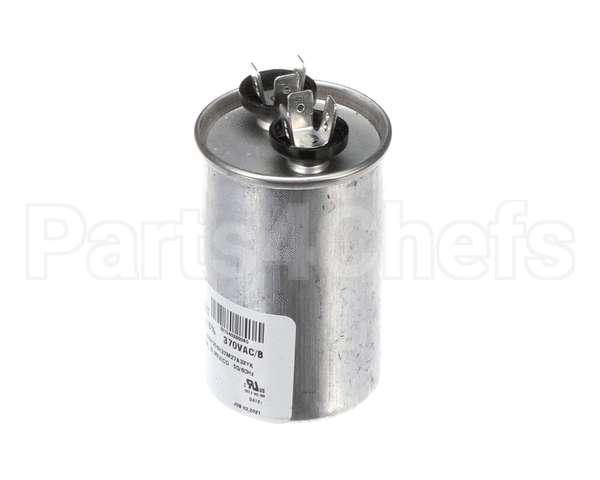S1-02423181700 York Single Run Capacitor, 25Mfd,370V,Round