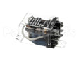 S1-02423972000 York Control Relay,24V,50/60 Hz,Dpdt
