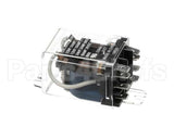 S1-02423972000 York Control Relay,24V,50/60 Hz,Dpdt