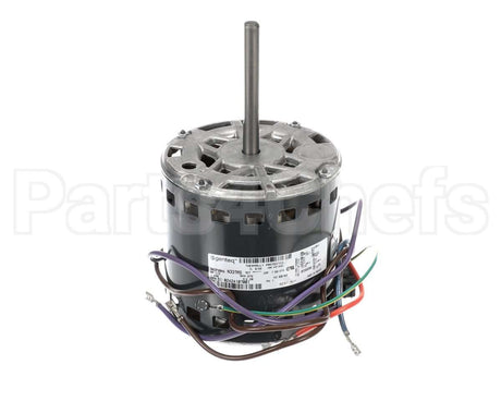 S1-02424107001 York Mtr,Blw,1/2,975/3,Ccw,50/60 Hz,460-1-60
