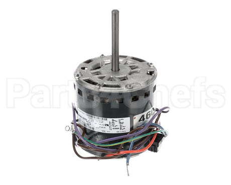 S1-02424107001 York Mtr,Blw,1/2,975/3,Ccw,50/60 Hz,460-1-60