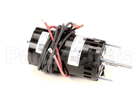S1-02424115018 York Mtr,Vtr,1/40,3200/1,Cw,208/230-1-60