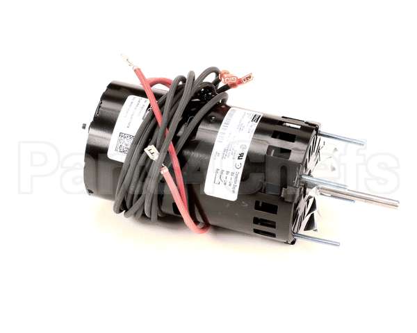 S1-02424115018 York Mtr,Vtr,1/40,3200/1,Cw,208/230-1-60