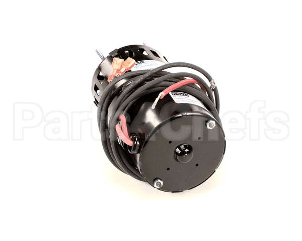S1-02424115018 York Mtr,Vtr,1/40,3200/1,Cw,208/230-1-60
